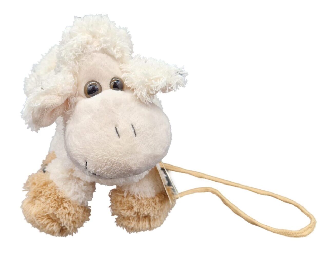 6260 Handtasche Schaf von vorne