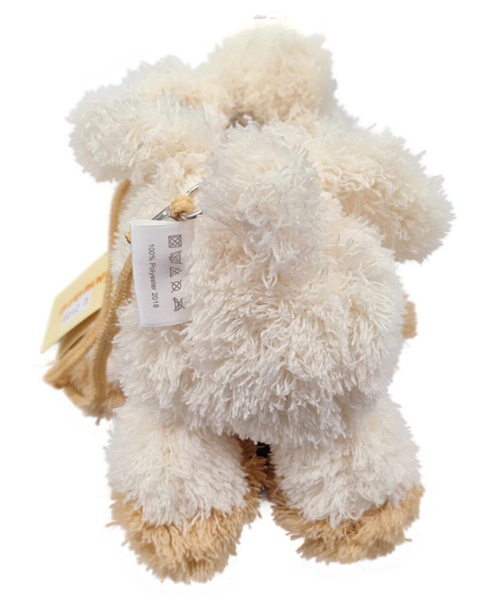 6260 Handtasche Schaf Rückseite