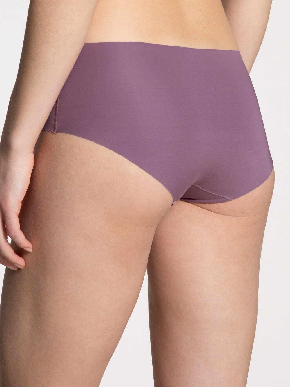 Calida Damenpanty natural Skin - von hinten Calida Damenpanty natural Skin - von hinten