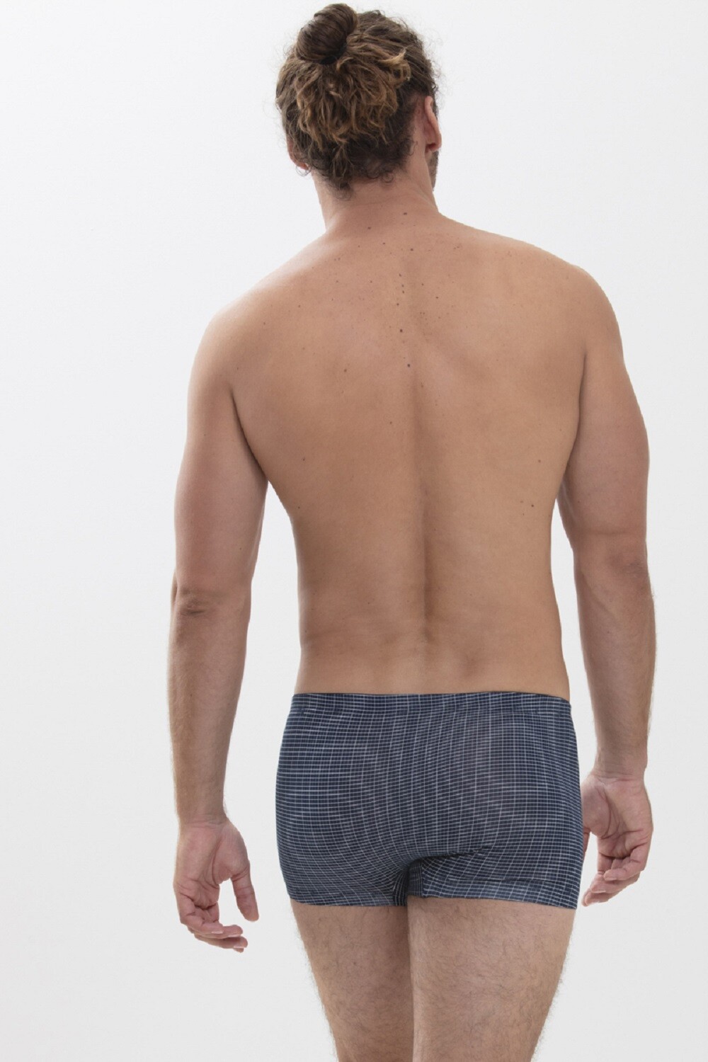 Mey Shorty Serie Nelson - von hinten