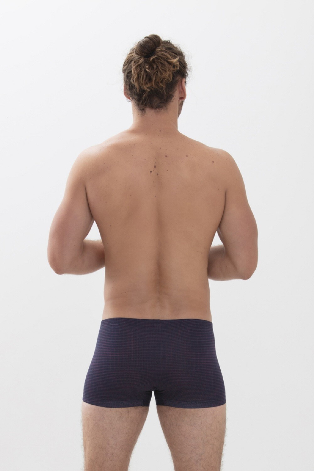 Mey Shorty Serie Nelson - von hinten