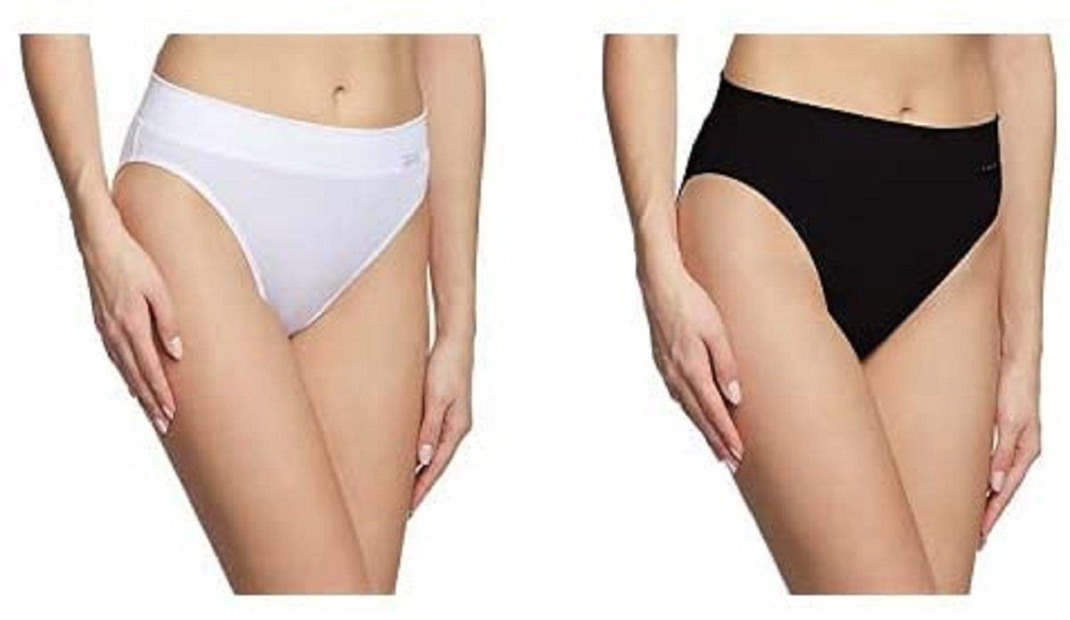 CALIDA Elastic DAMEN Slip