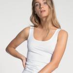 CALIDA Tank Top Natural Comfort