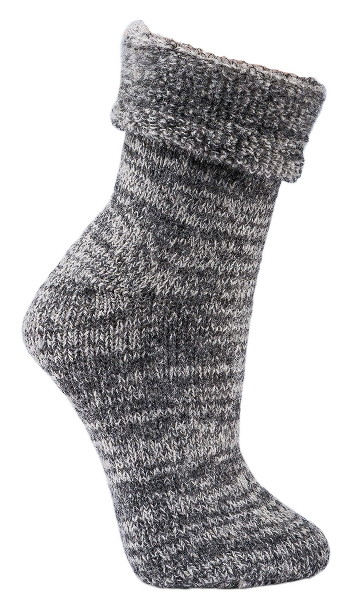 Extra_Warm_Socken_ohne_ABS_001|Extra Warm Socken ohne ABS