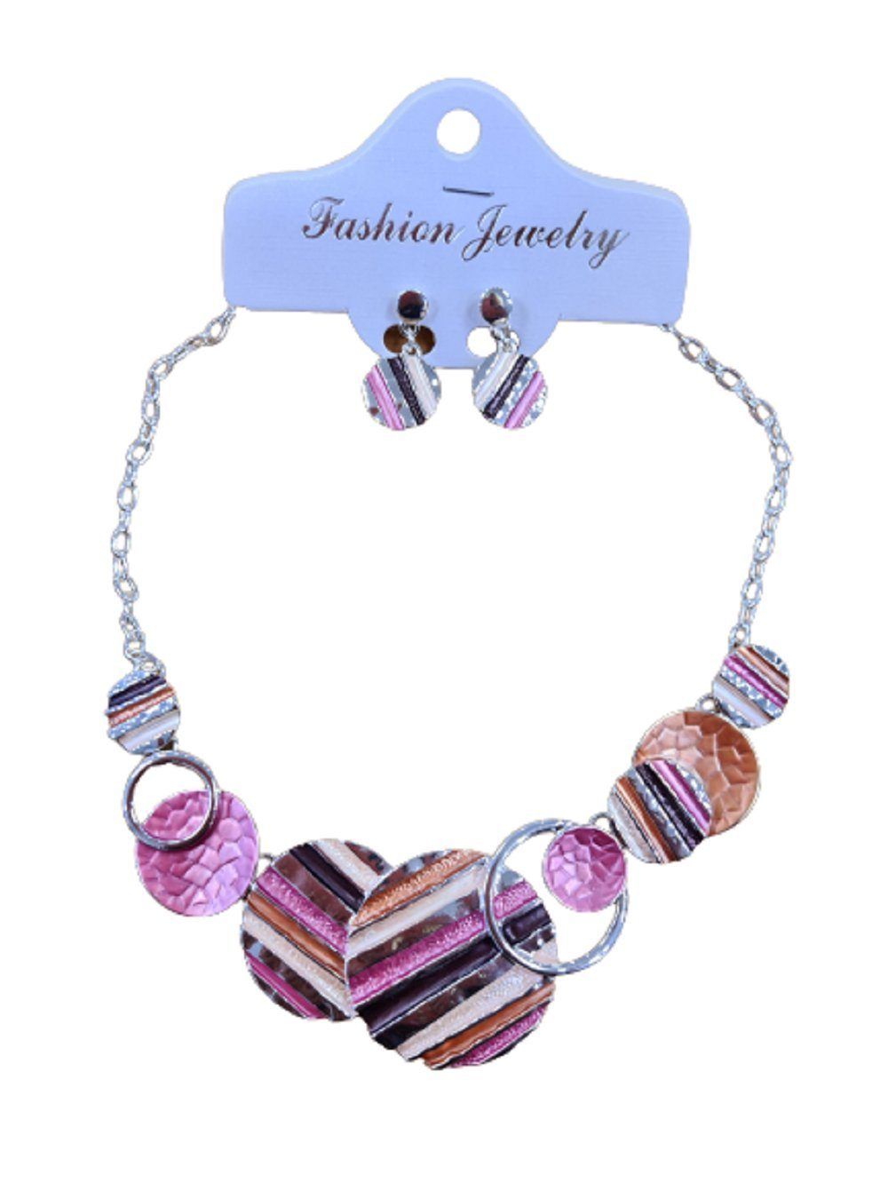 Mein_Style_Collier_mit_Ohrringen_COM017_002|Mein Style Collier mit Ohrringen COM017