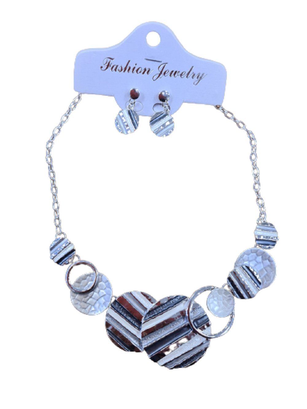 Mein_Style_Collier_mit_Ohrringen_COM017_003|Mein Style Collier mit Ohrringen COM017