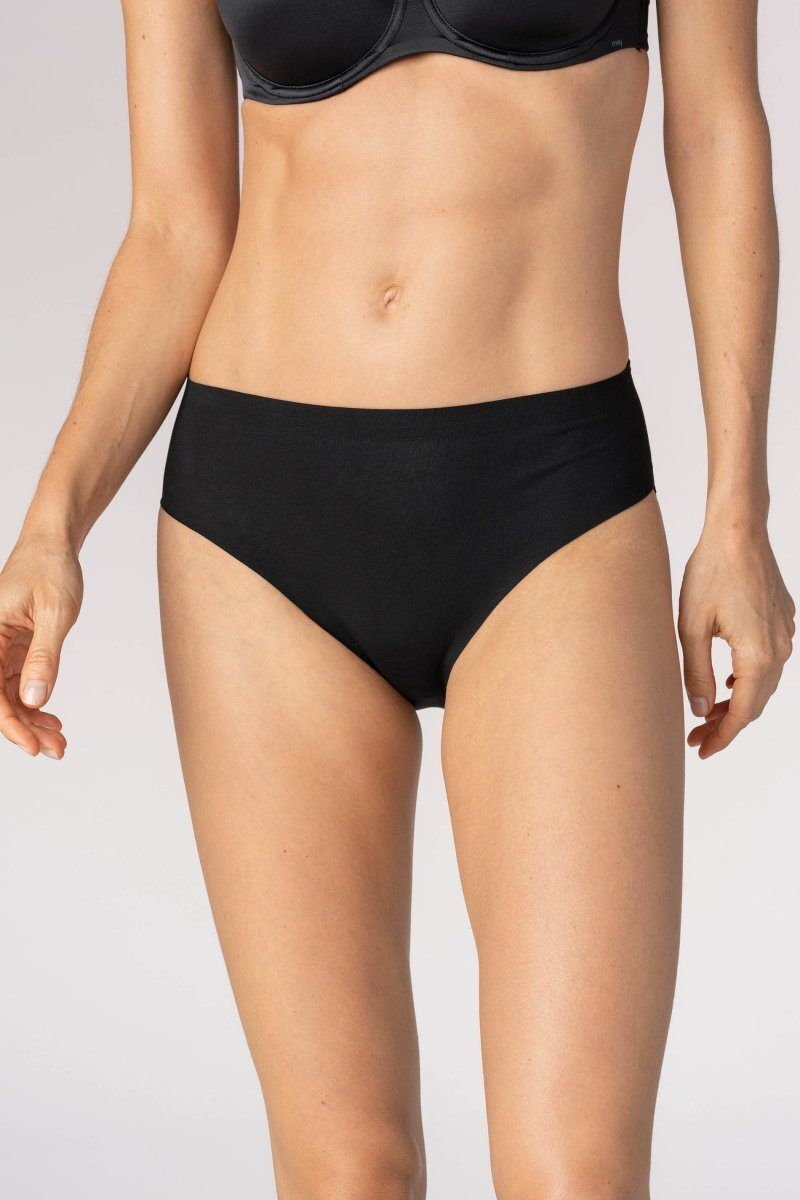 Mey American-Pants Natural Second me 79527 - schwarz