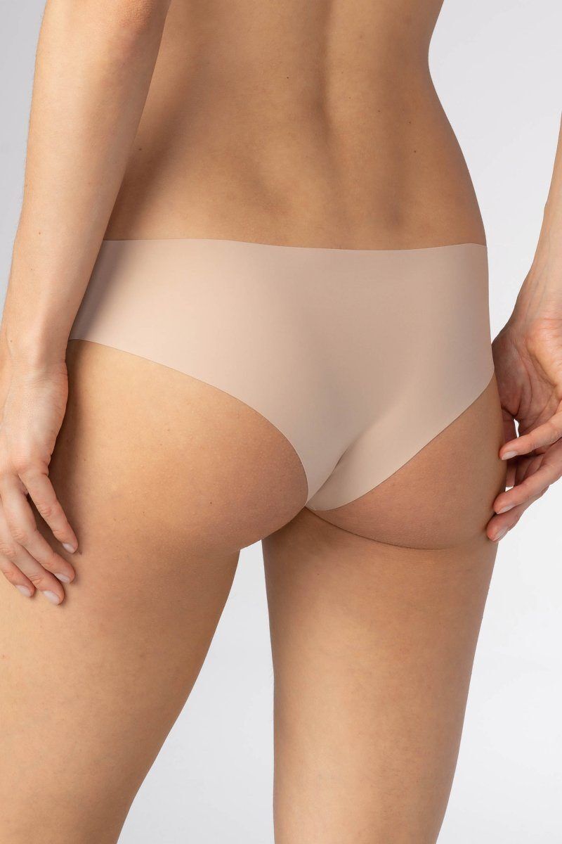 Mey Brasil Soft Second Me natur - von hinten Mey Brasil Soft Second Me natur - von hinten