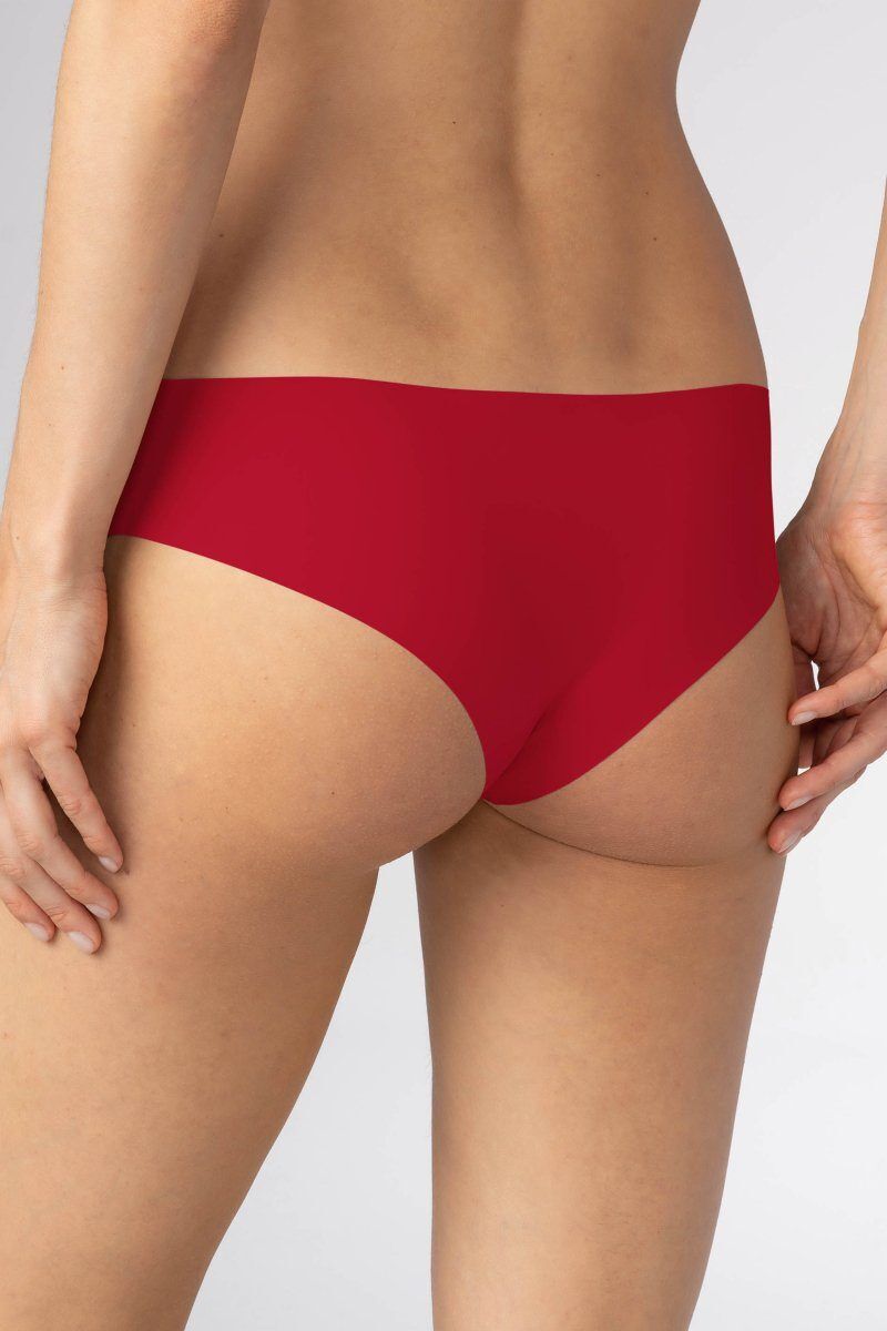 Mey Brasil Soft Second Me 79641 Rubin - von hinten Mey Brasil Soft Second Me 79641 Rubin - von hinten