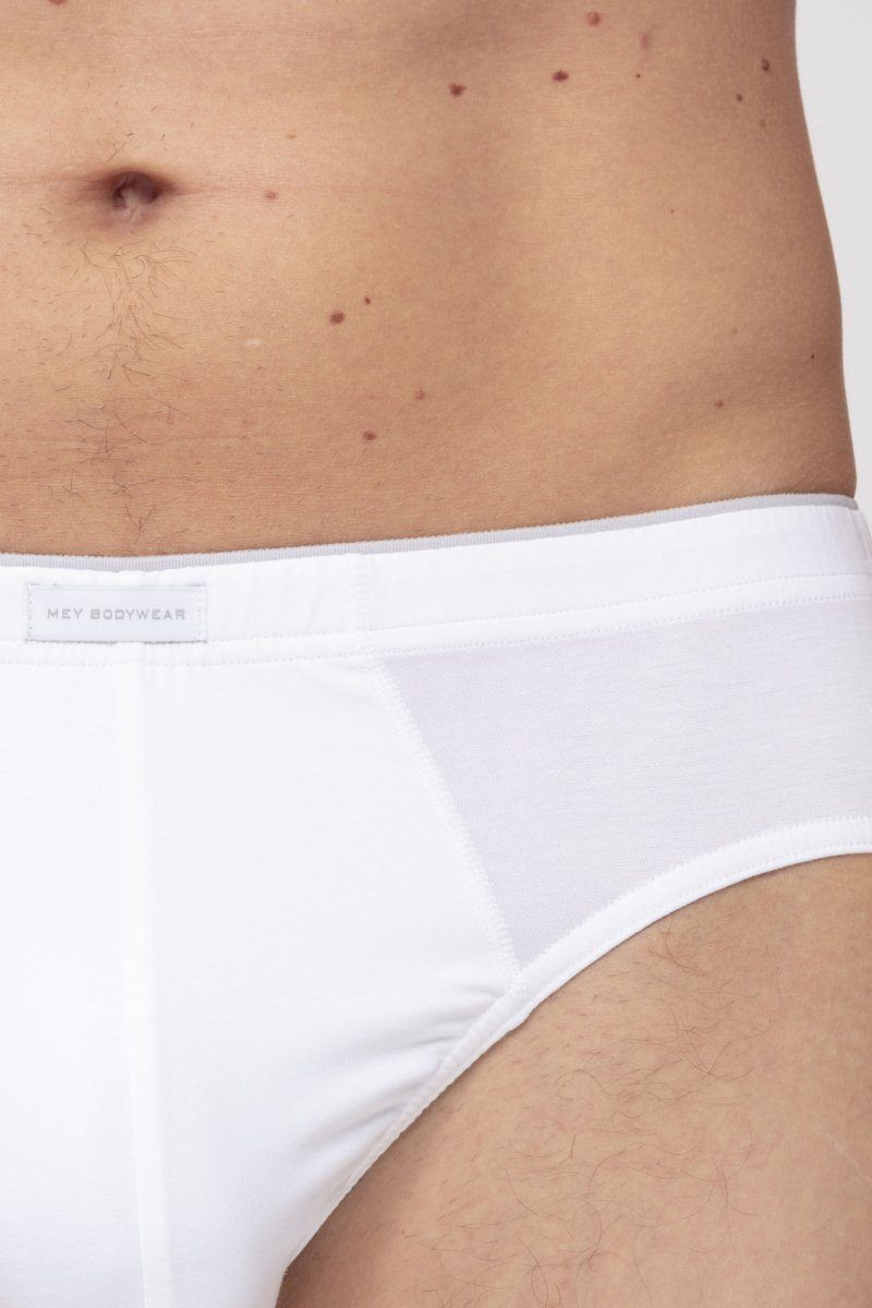 Mey Herrenslip Dry Cotton - Details