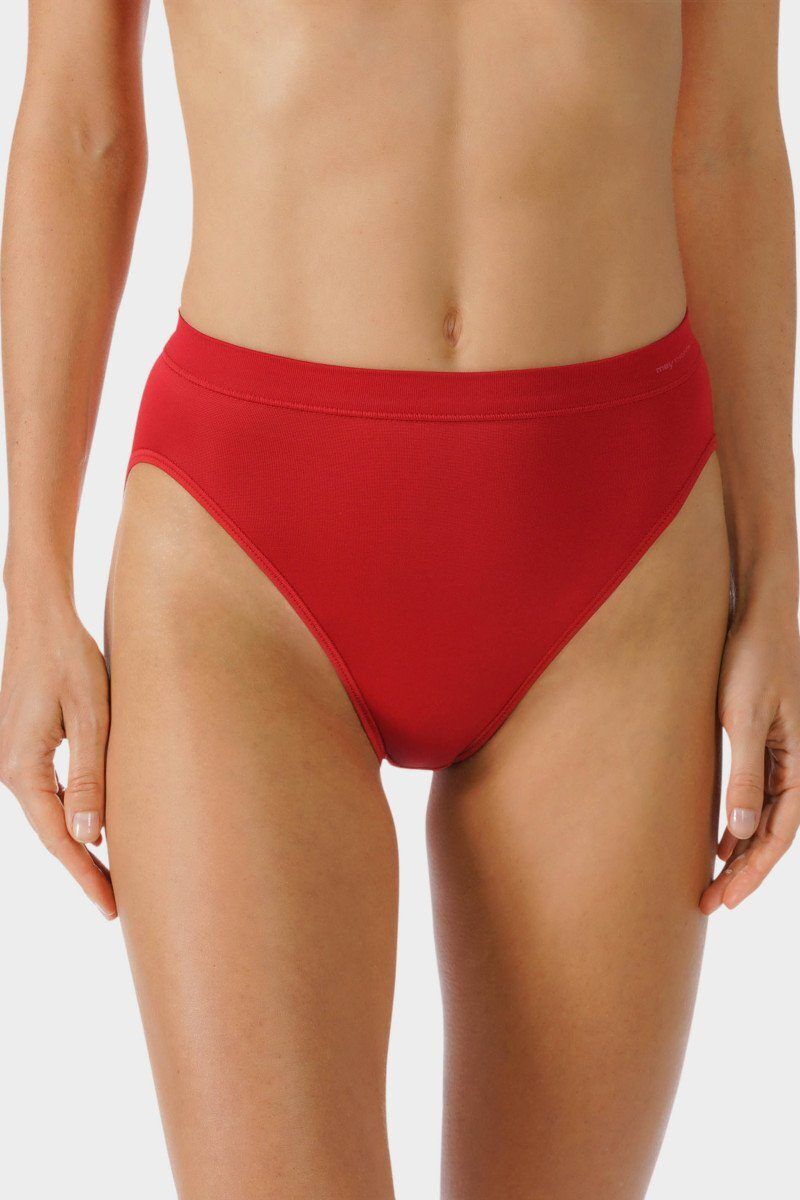 Mey Jazz-Pants Serie Emotion Rubin - von vorne