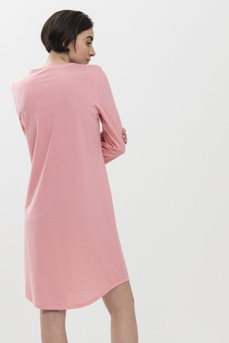Mey Nachthemd Serie Zzzleepwear - von hinten
