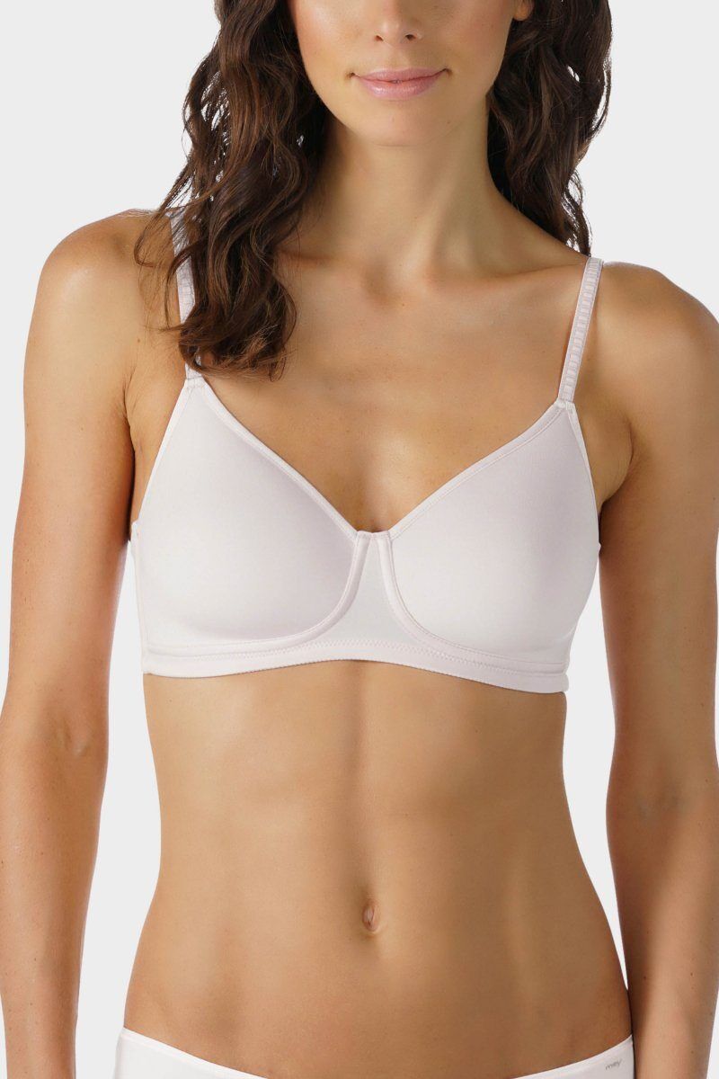Mey Spacer-BH ohne Bügel - von vorne