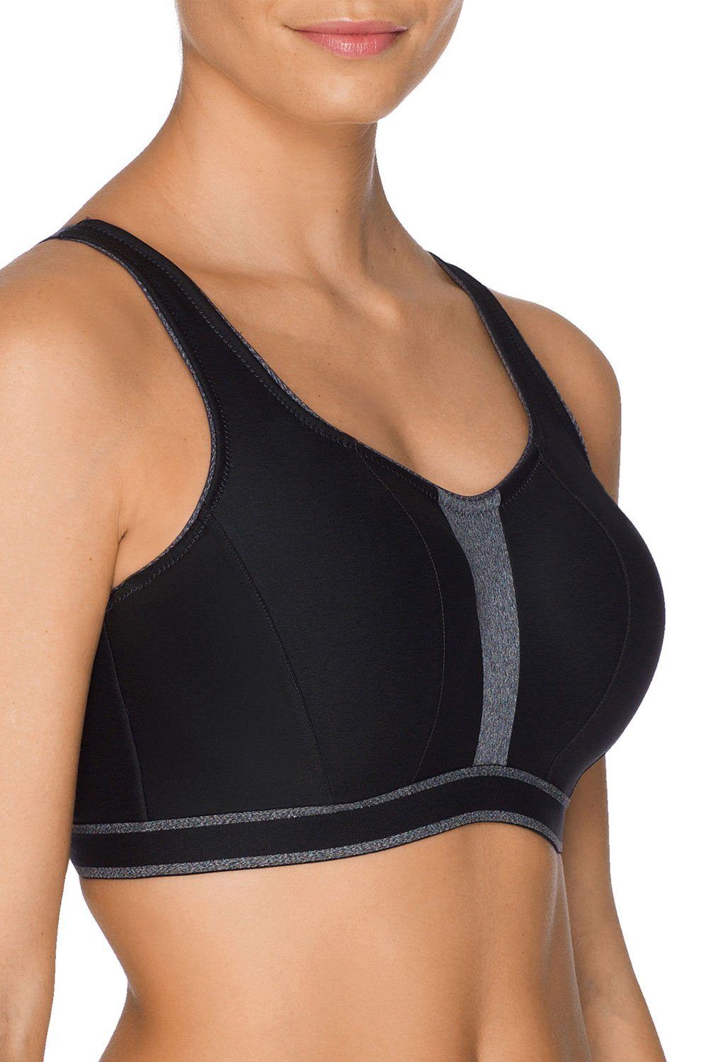 Prima Donna the sweater schwarz - Details