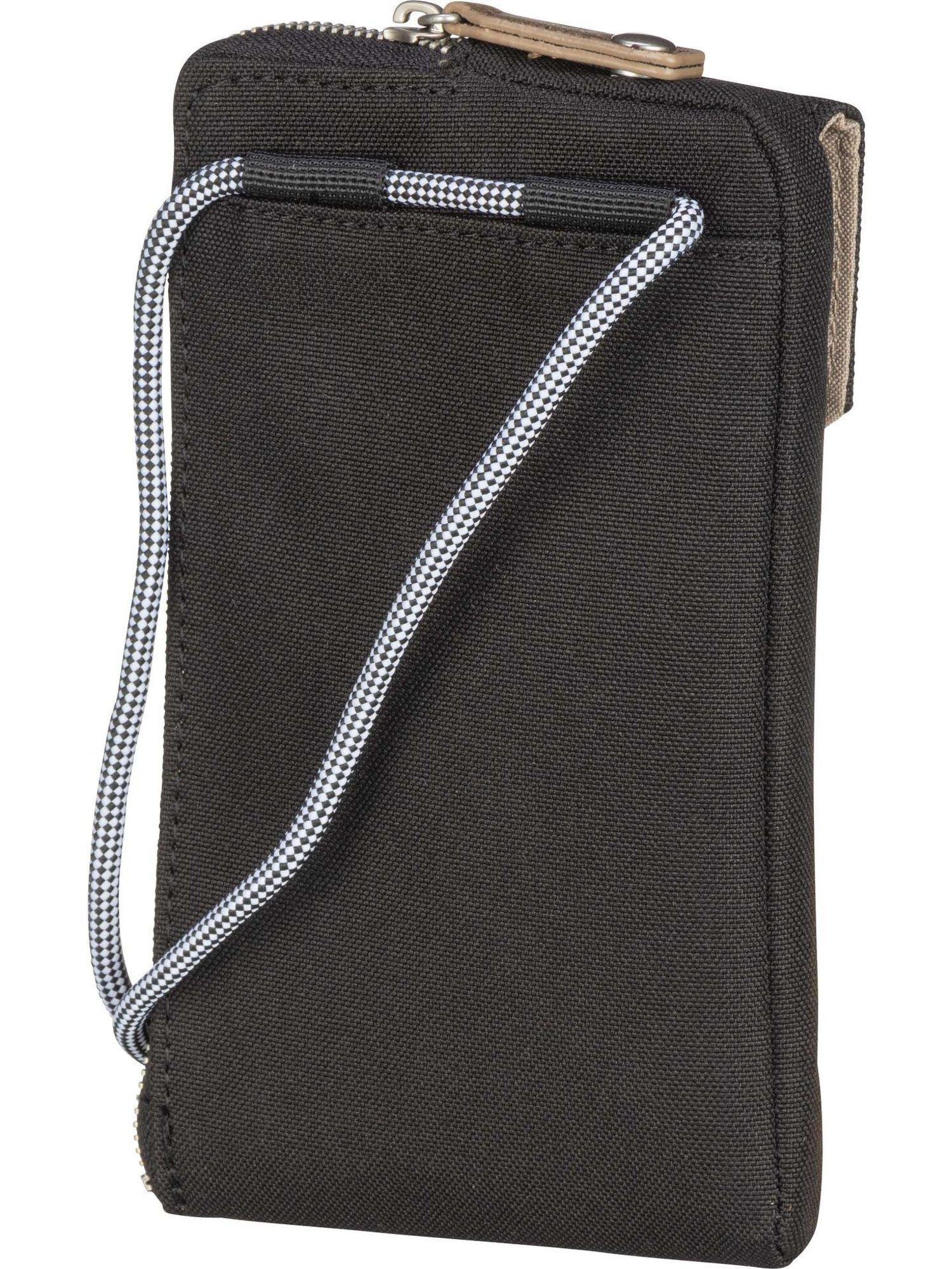 Zwei Phone-Bag Olli OP30 - von Hinten