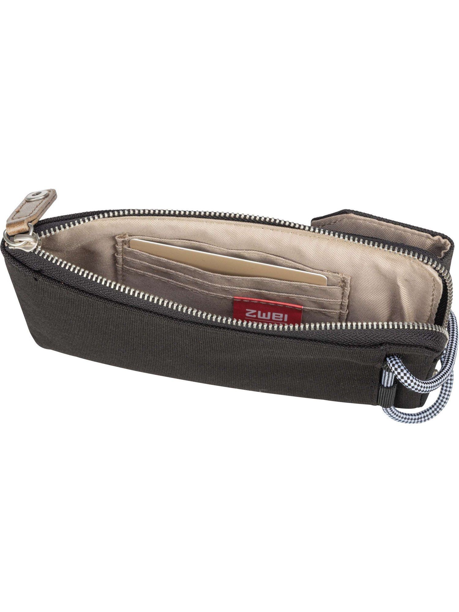 Zwei Phone-Bag Olli OP30 - offen