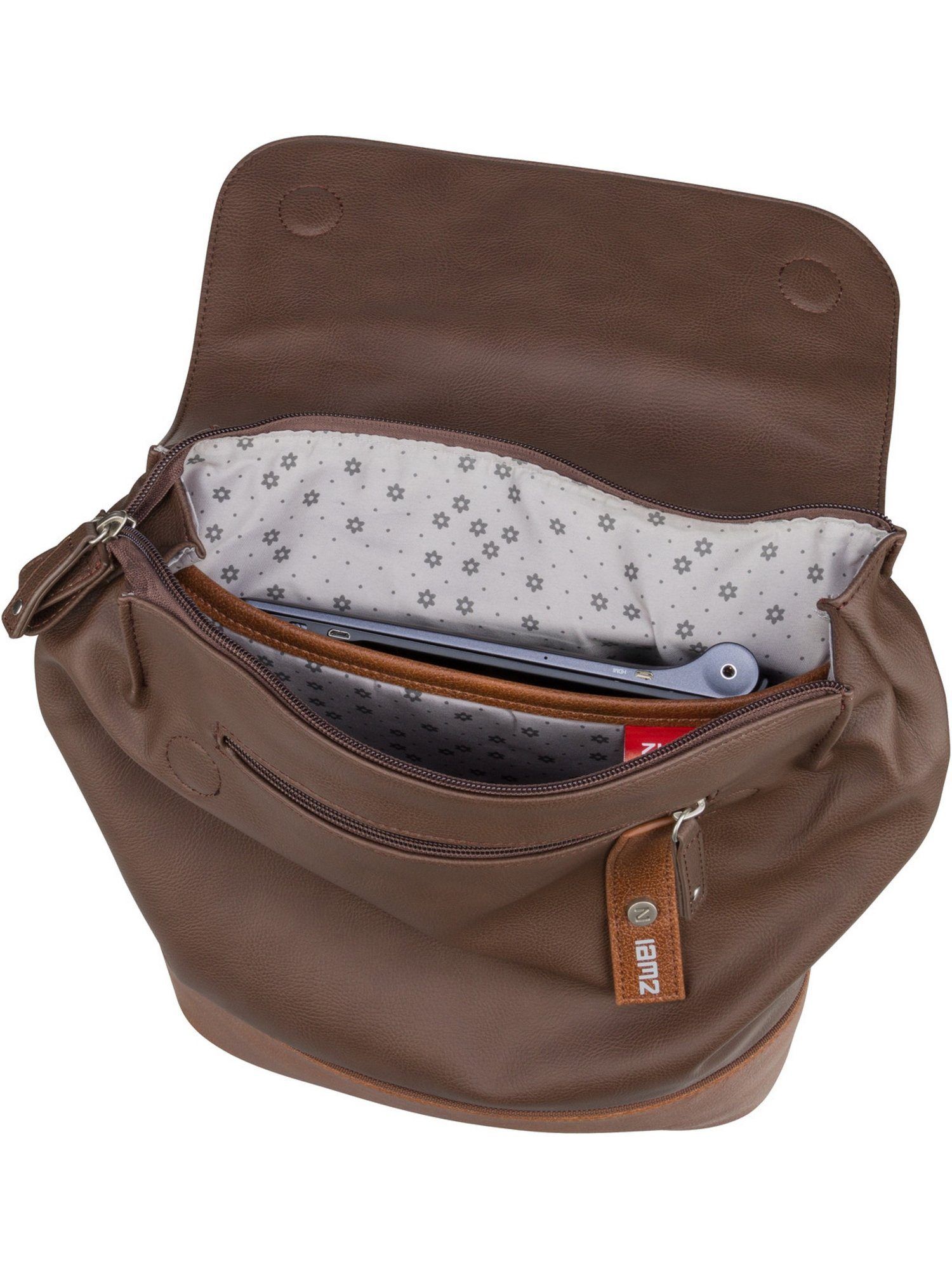 Zwei Rucksack Jana JR13 - von innen Zwei Rucksack Jana JR13 - von innen