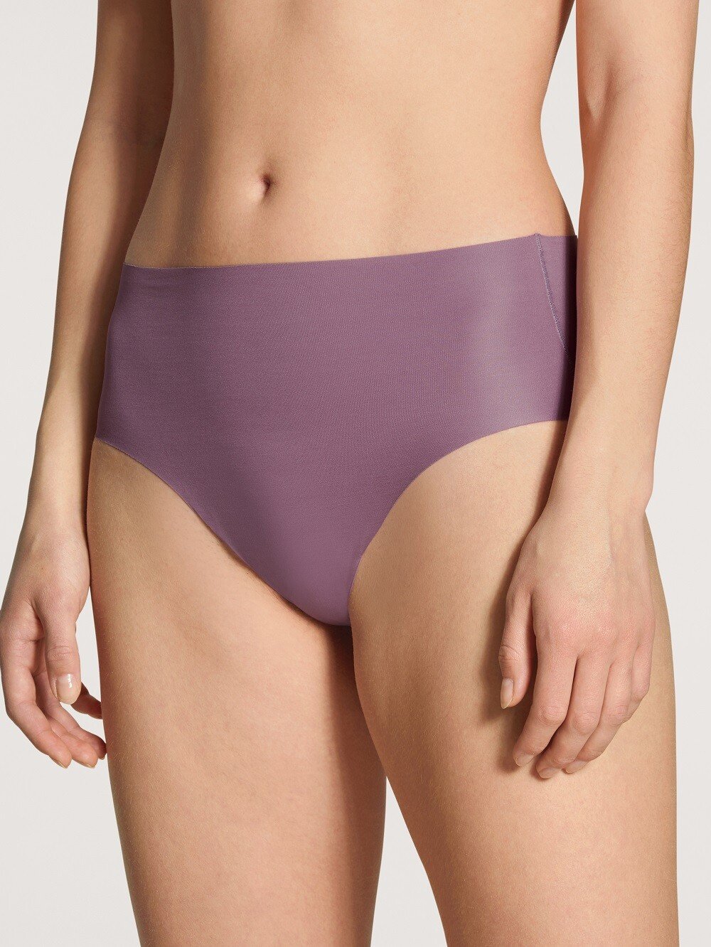 Calida Damenmidislip 22239 natural Skin - lila