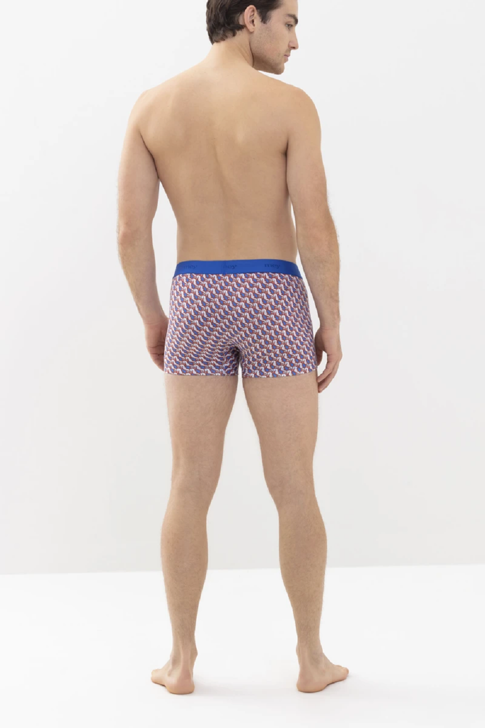 Mey Shorty think colour - von hinten