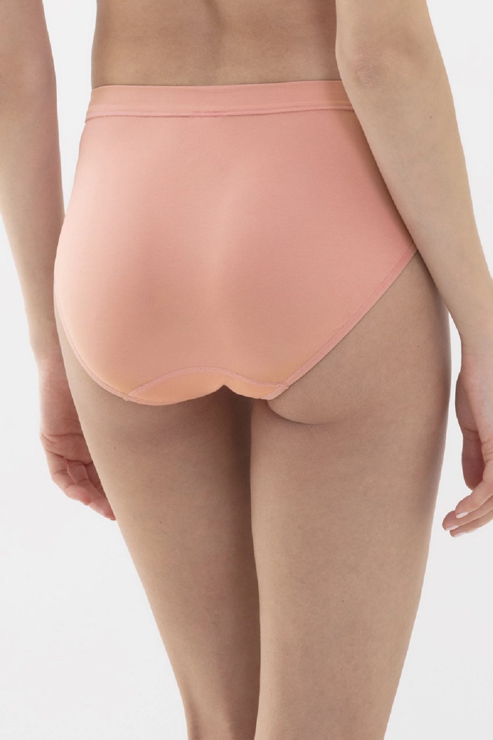 Mey Jazzp Emotion berry - von hinten Mey Jazzp Emotion berry - von hinten