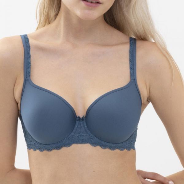 74808|Mey Spacer BH 74808 galactic blue 75E