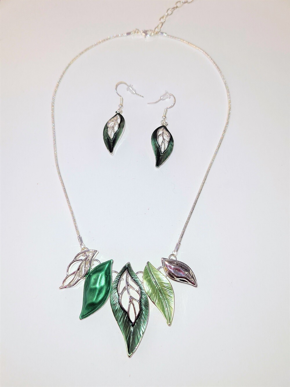 Mein Style Collier mit Ohrringen Mein Style Collier mit Ohrringen