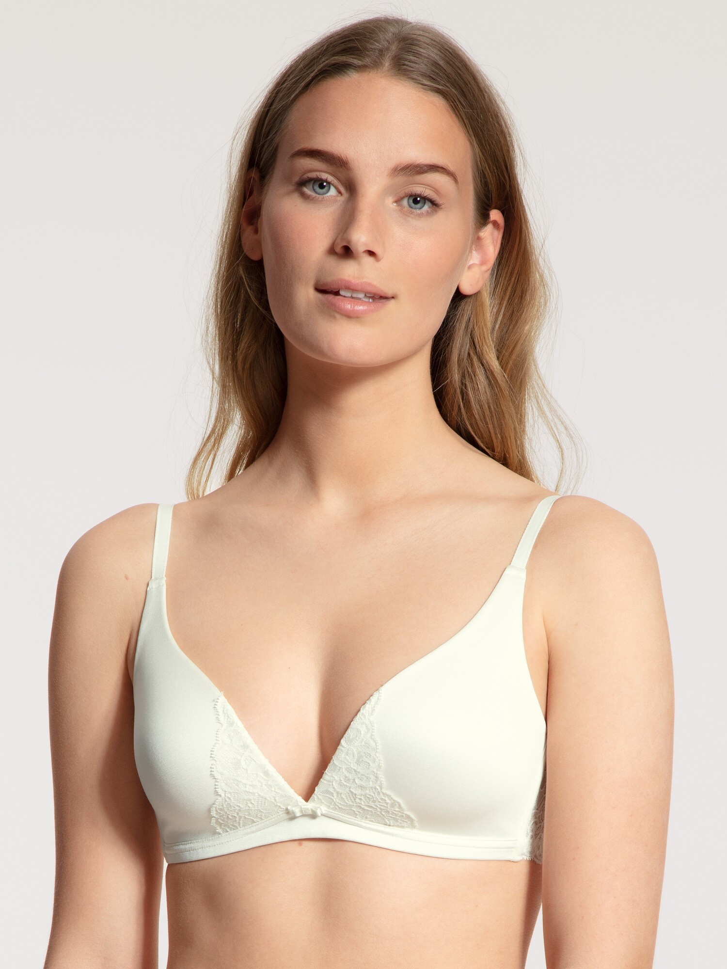 Calida Schalen-BH 3031 Calida Schalen-BH 3031 - weiß