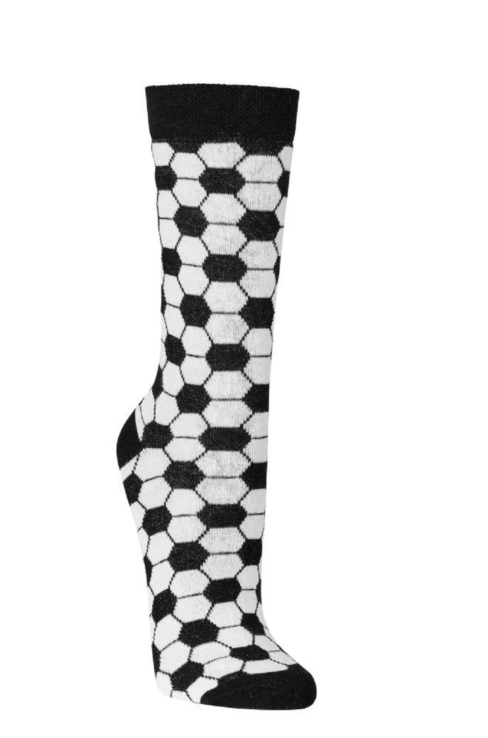 Socks 4 Fun Motivsocken Fußball 2er Bündel rechts Socks 4 Fun Motivsocken Fußball 2er Bündel rechts