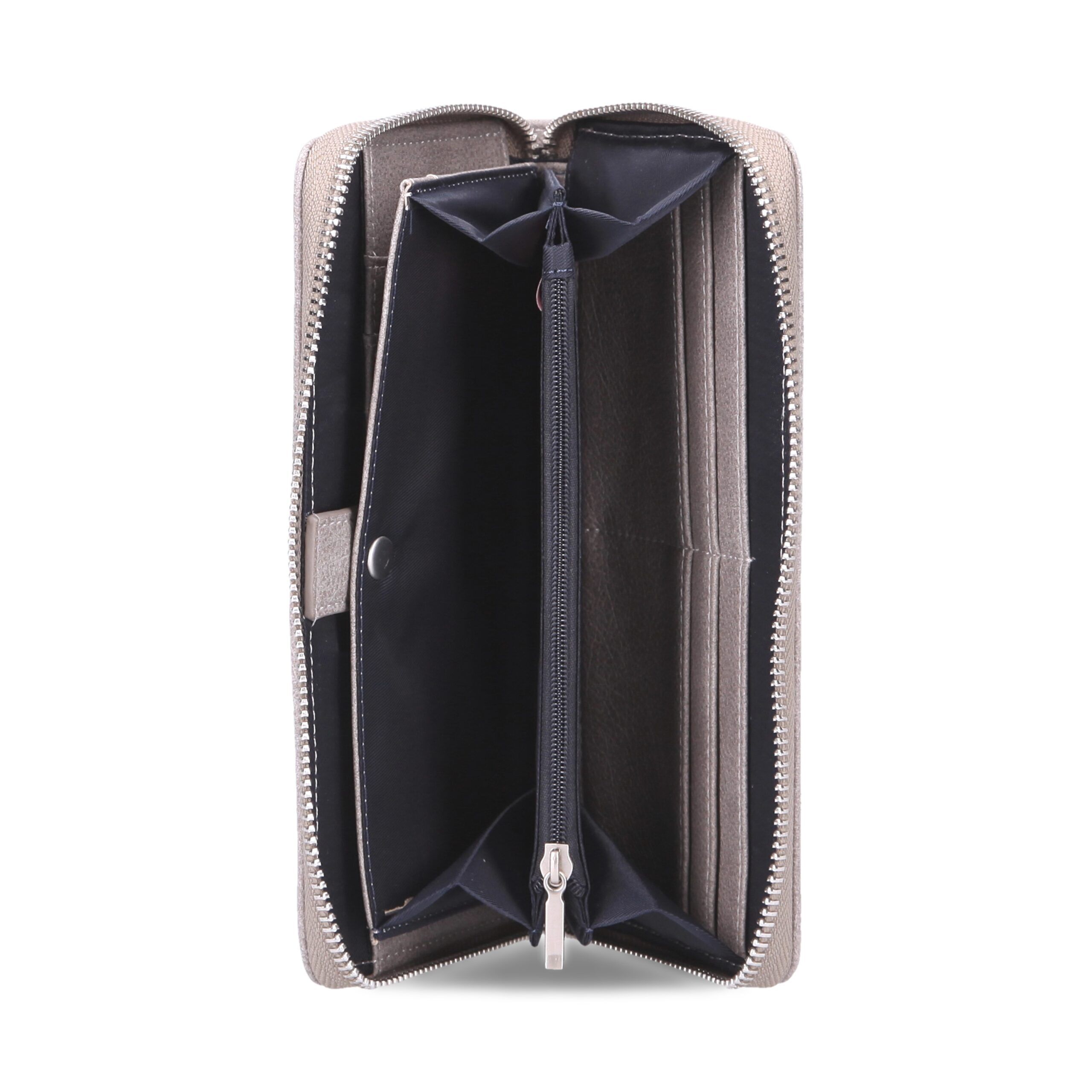 Zwei Geldbörse Mademoiselle M.Wallet MW2 - von oben Zwei Geldbörse Mademoiselle M.Wallet MW2 - von oben