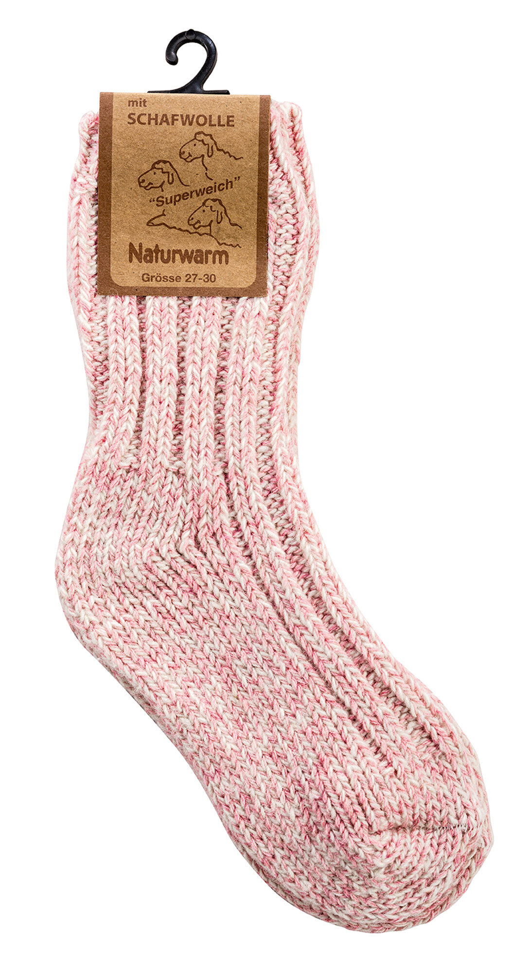 Socks 4 Fun Baby/Kinder Norweger 3118
