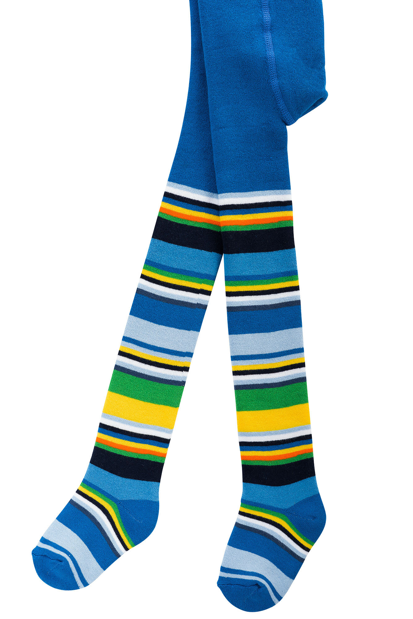 Socks 4 Fun 5768 Kinder-Thermostrumpfhose blau Socks 4 Fun 5768 Kinder-Thermostrumpfhose blau