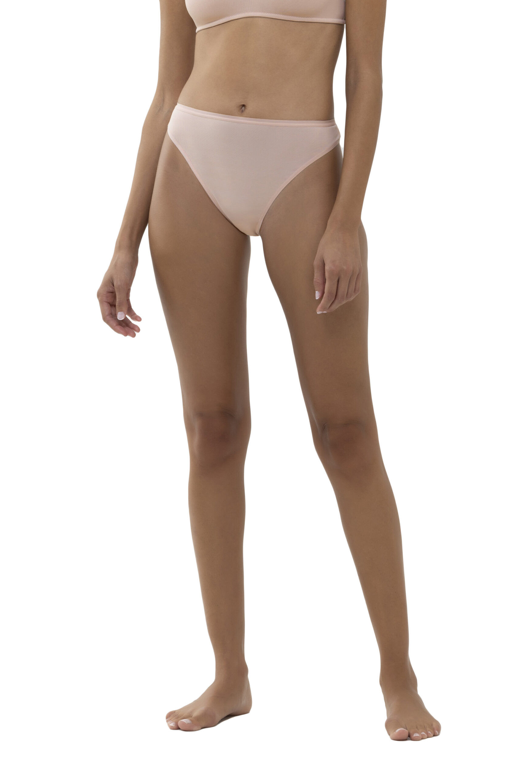 Mey Retro Jazz Pants 59001 blossom - von vorne Mey Retro Jazz Pants 59001 blossom - von vorne