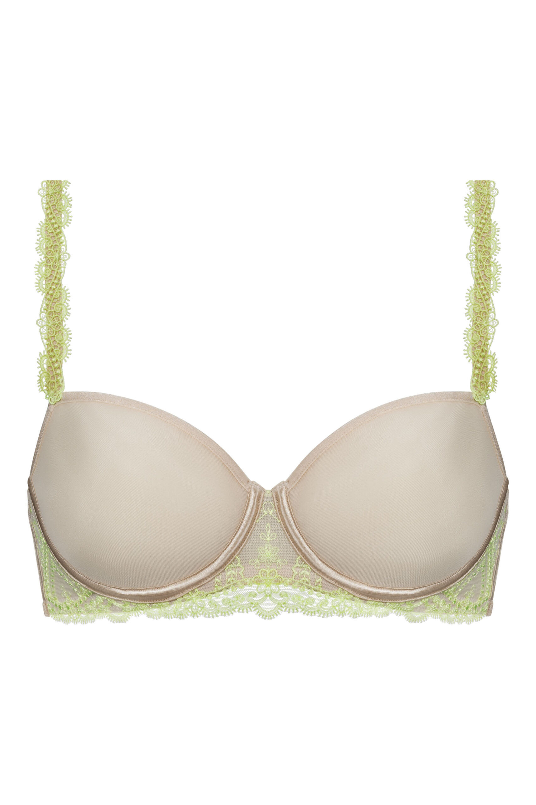 Mey Spacer BH Halfcup limoncello - BH Mey Spacer BH Halfcup limoncello - BH