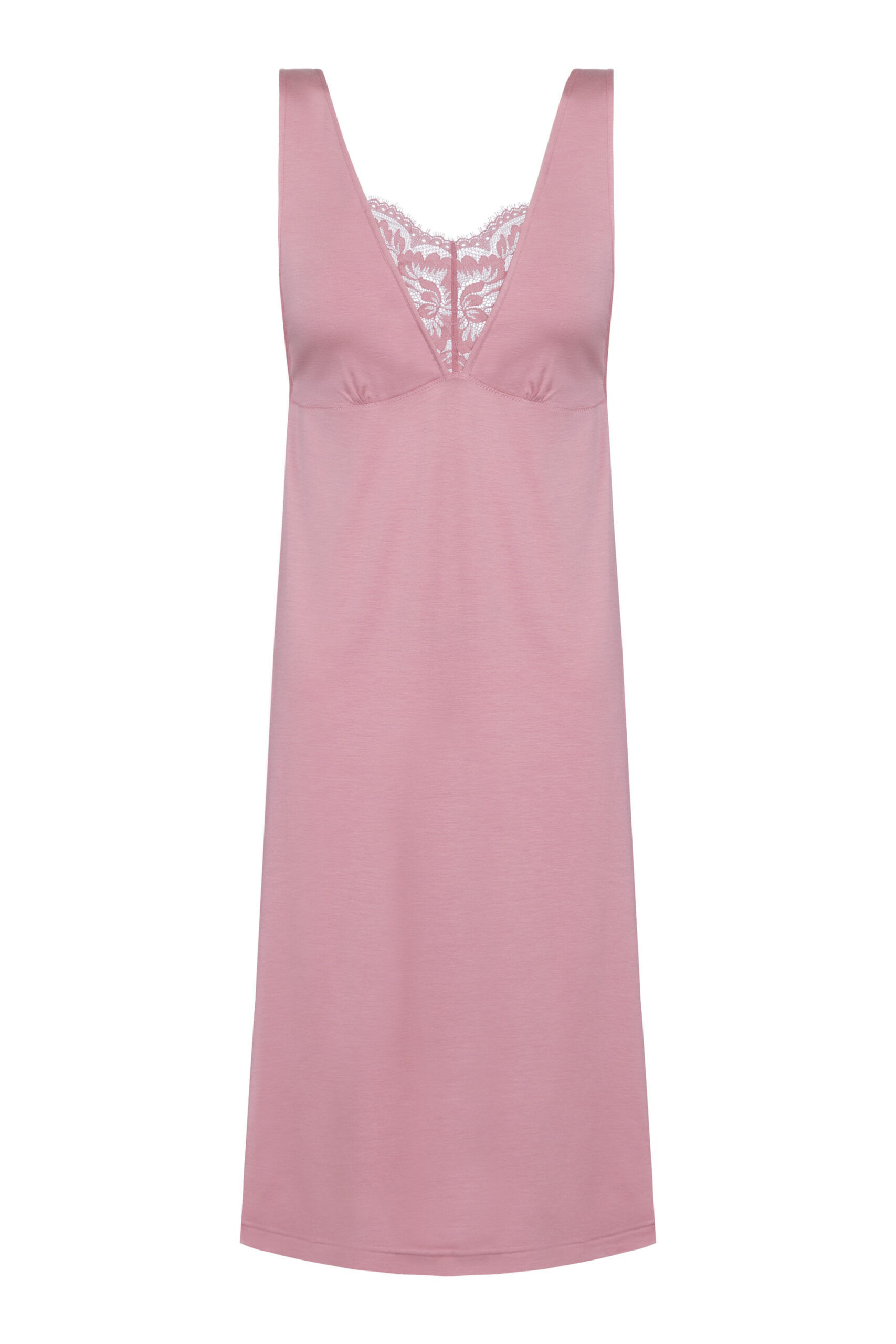 Mey Neglige Serie Alena cherry cream - Nachtkleid