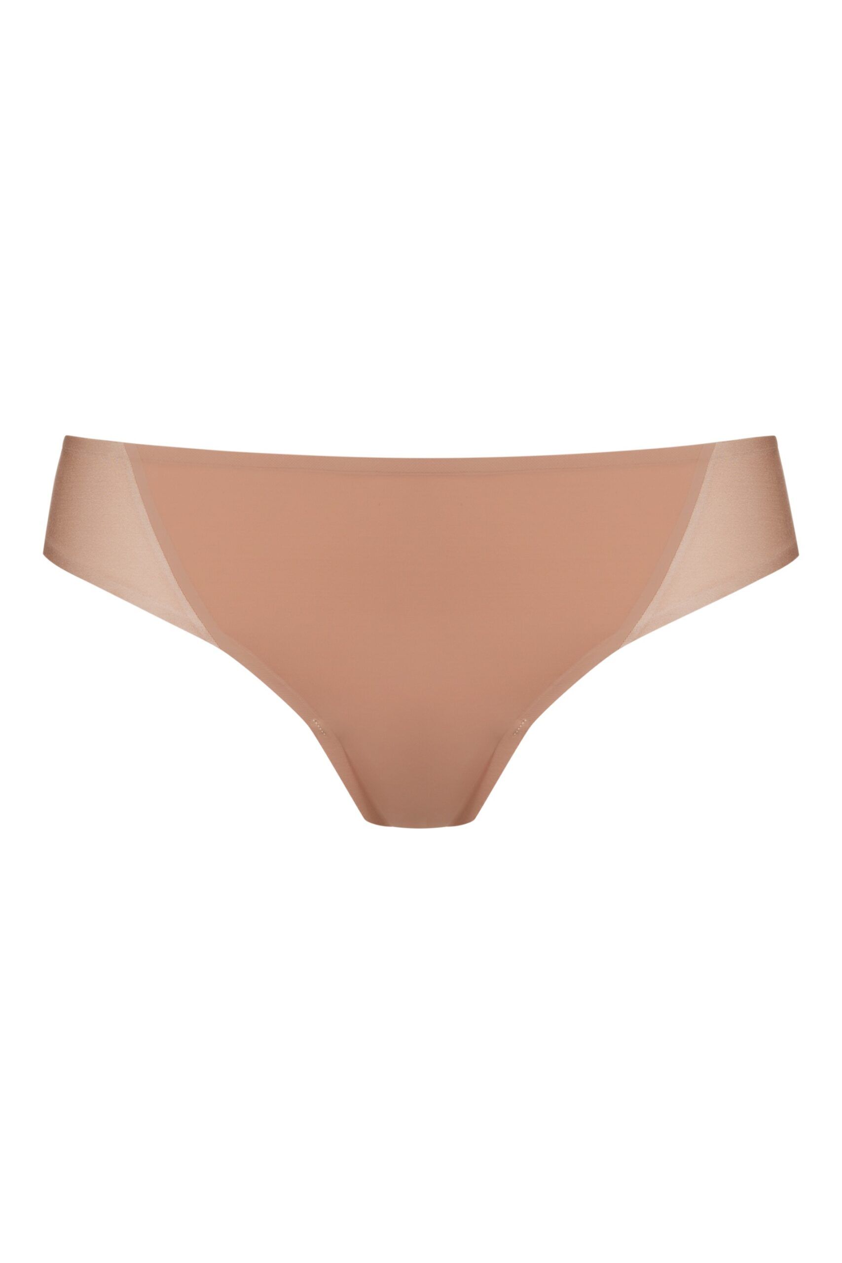 Mey Mini-Slip Serie Glorious burned clay