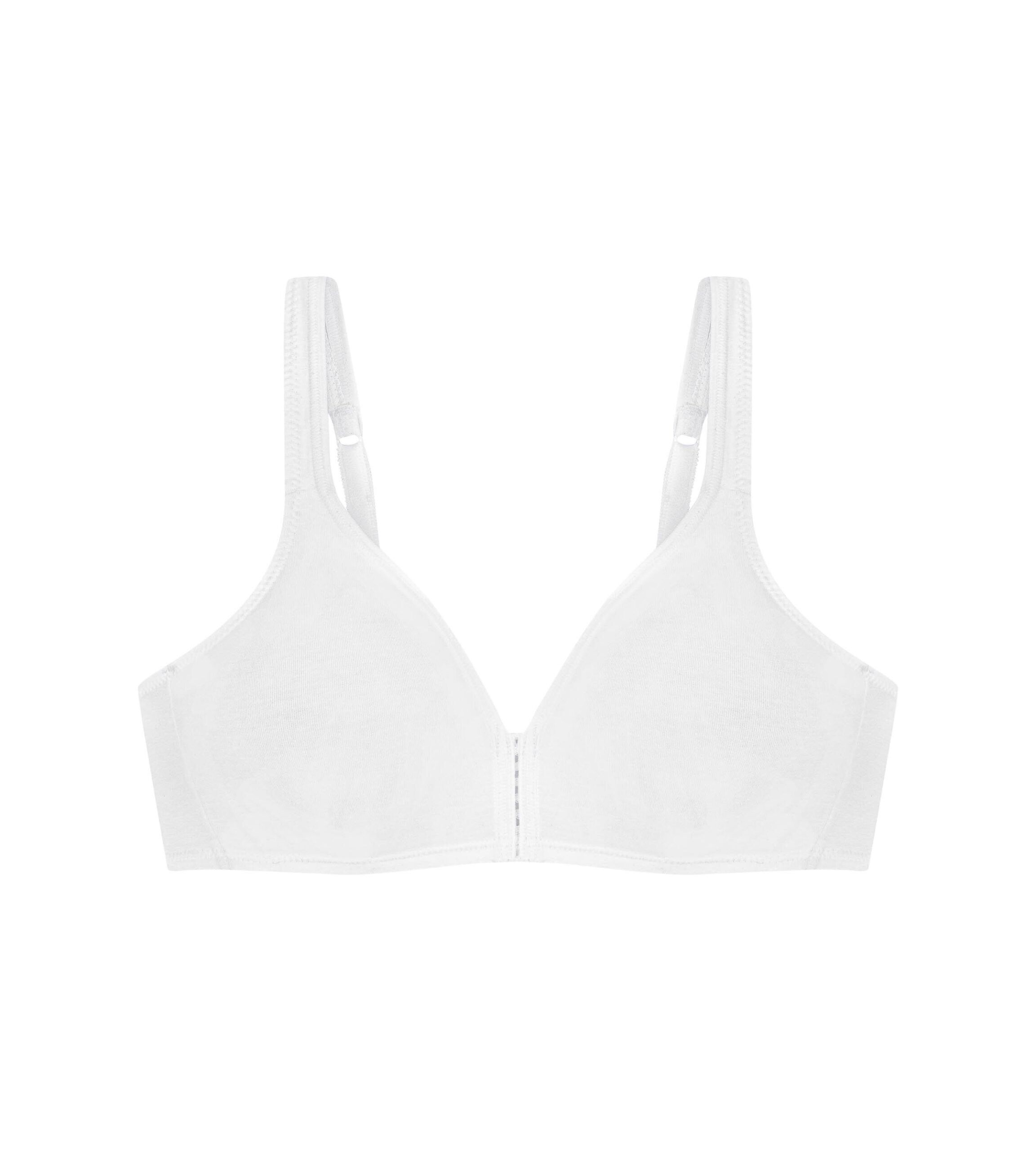 Triumph Eileen N Weiß - freigestellt