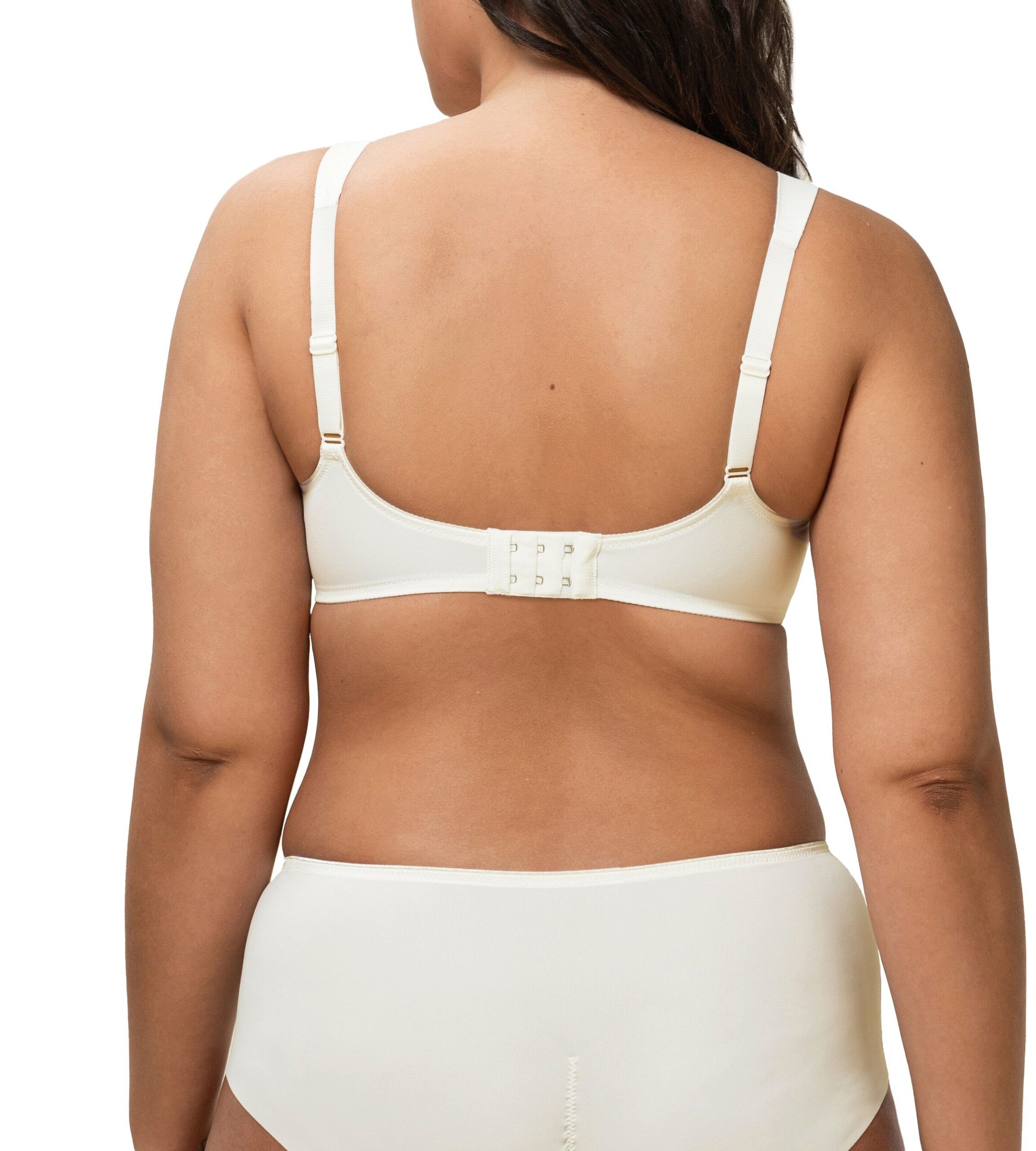 Triumph BH Essential Minimizer WX 10166830 Vanille - von hinten