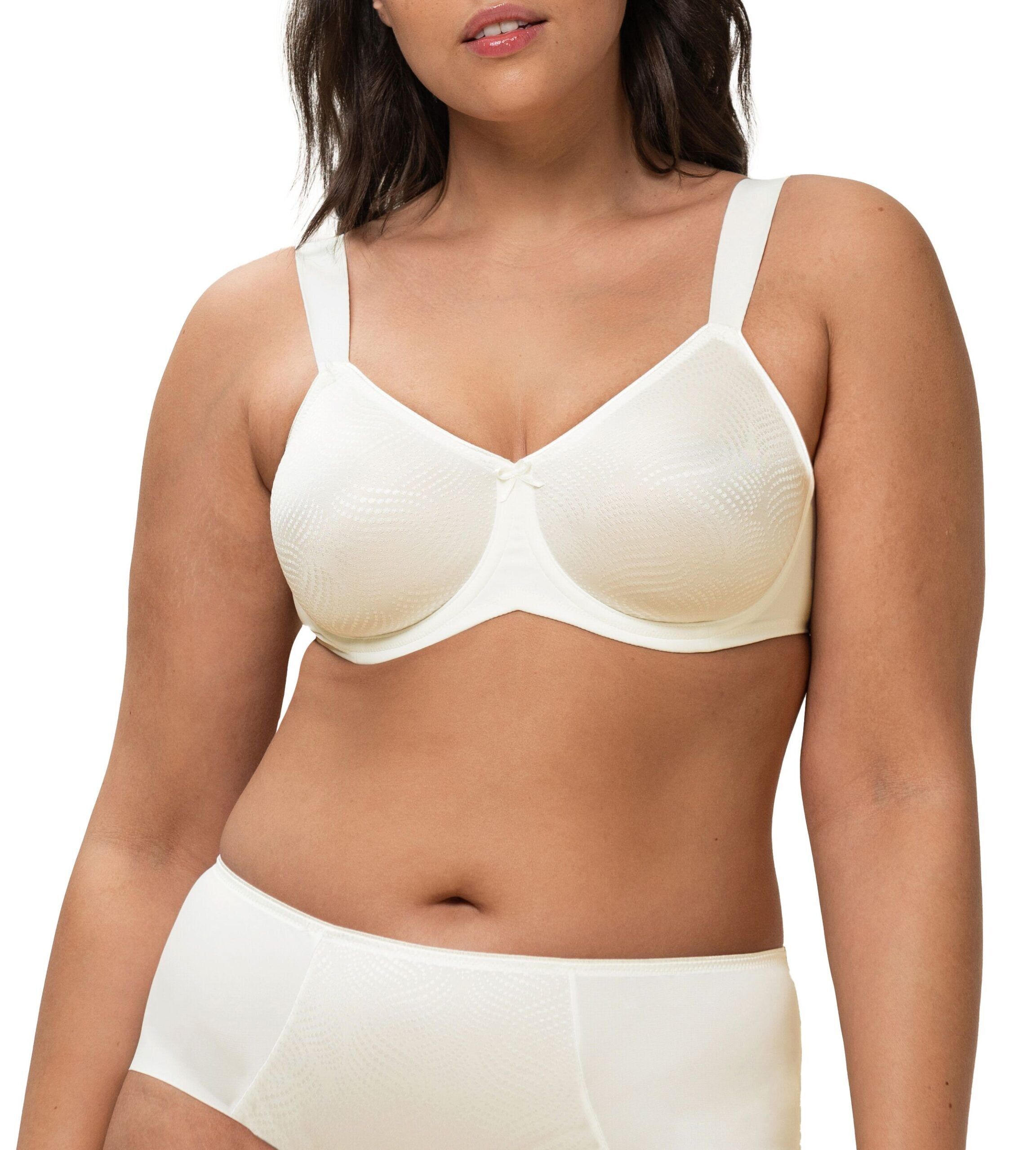 Triumph BH Essential Minimizer WX 10166830 Vanille - von vorne