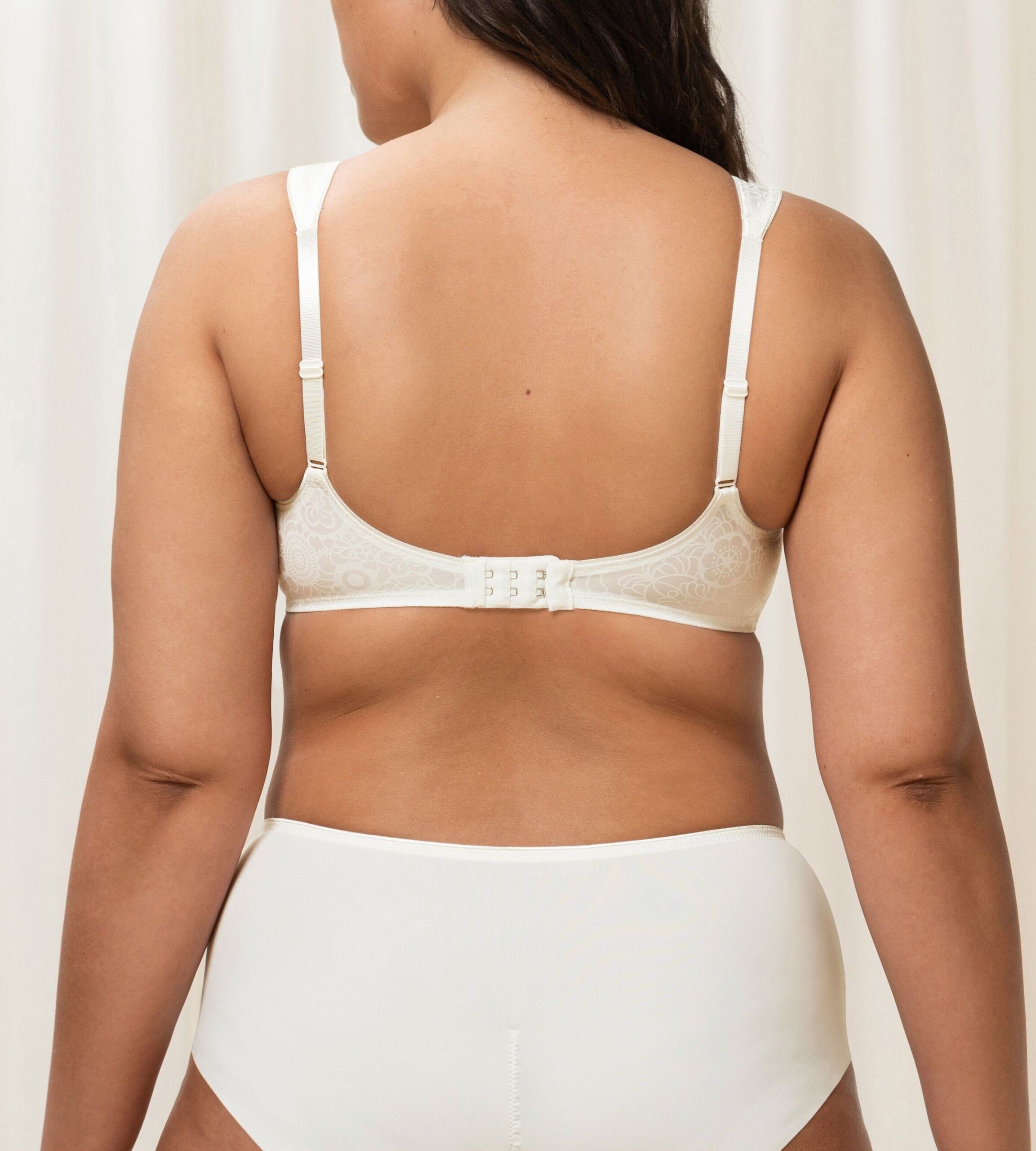 Triumph BH Lovely Minimizer WX - hinten