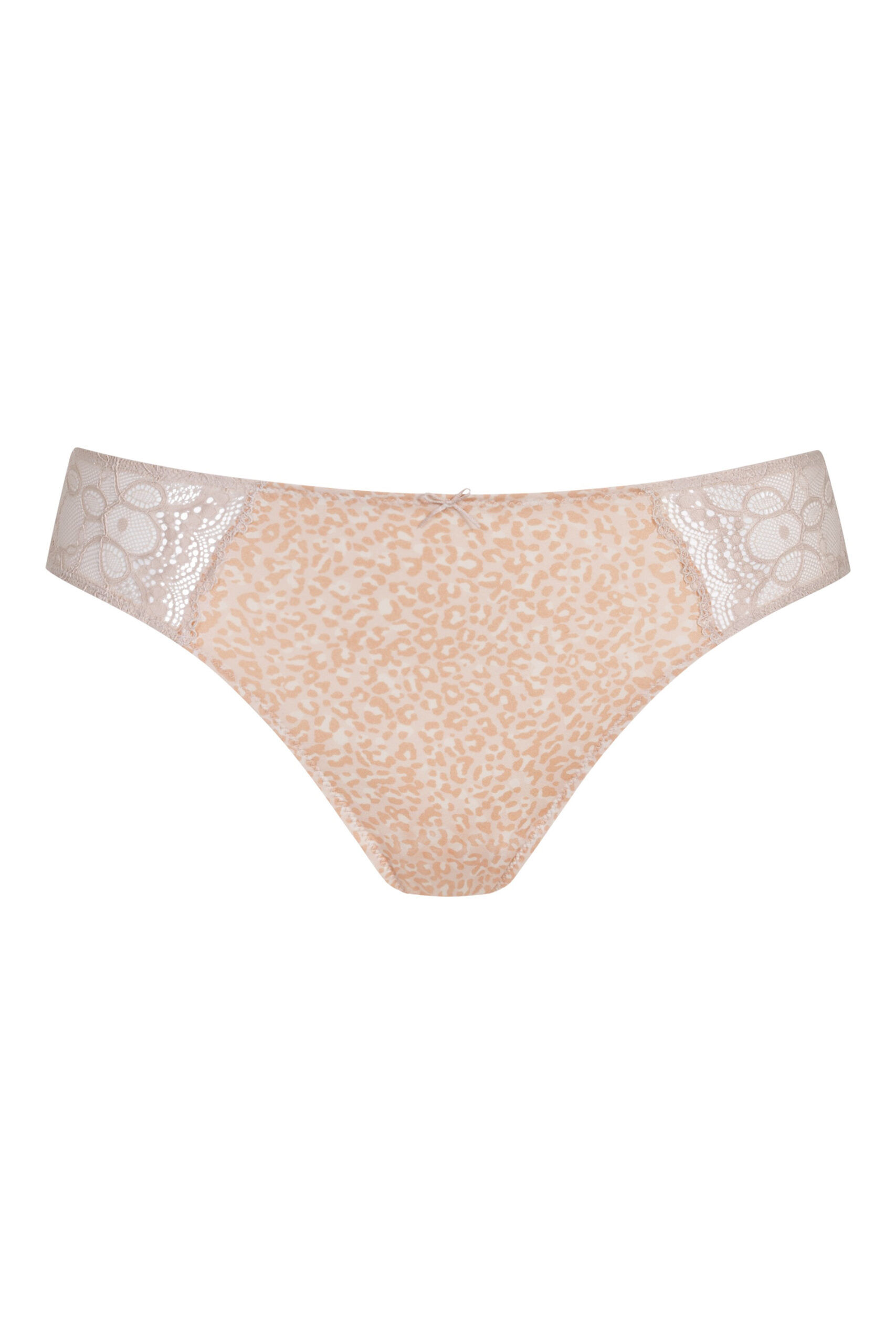 Mey String bailey - Details