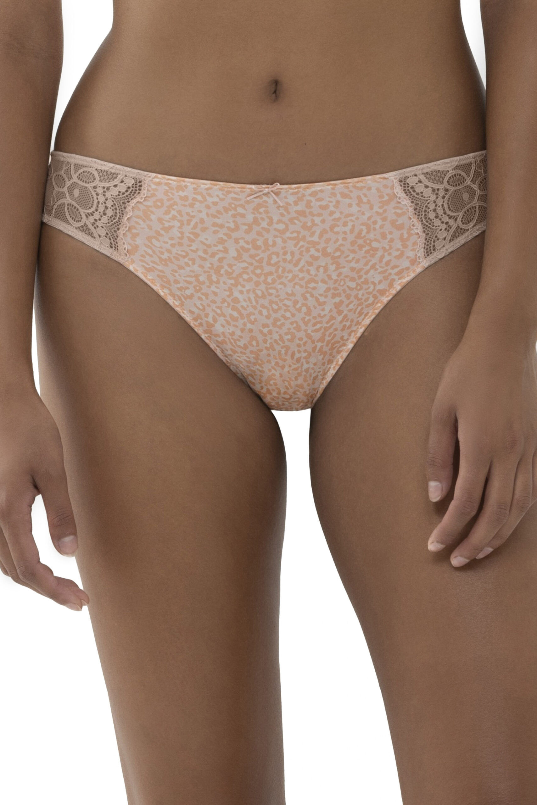 Mey String 79276 bailey - von vorne