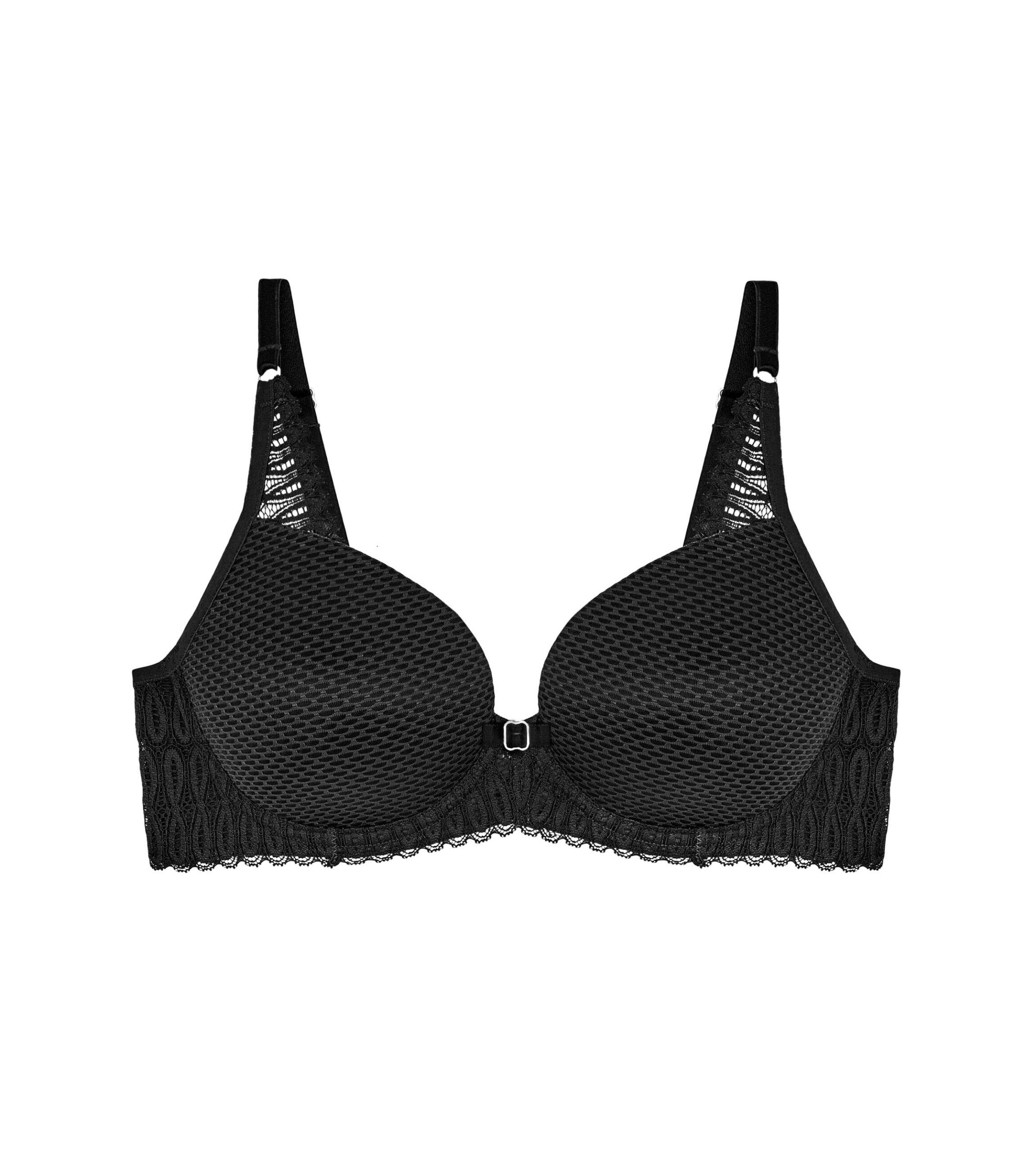 Triumph Aura Spotlight WHP schwarz - freigestellt Triumph Aura Spotlight WHP schwarz - freigestellt