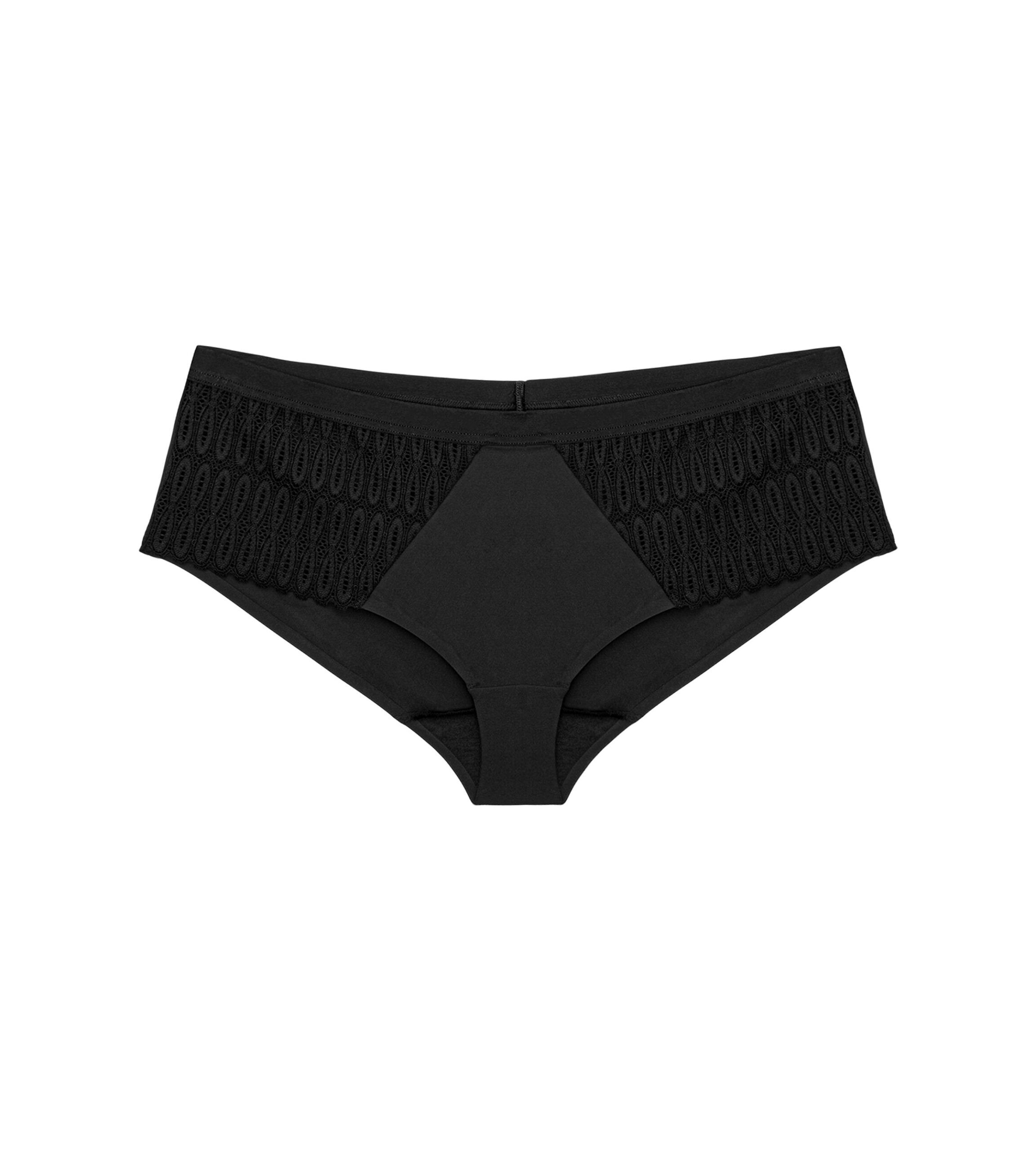 Triumph Aura Spotlight Maxi schwarz - freigestellt