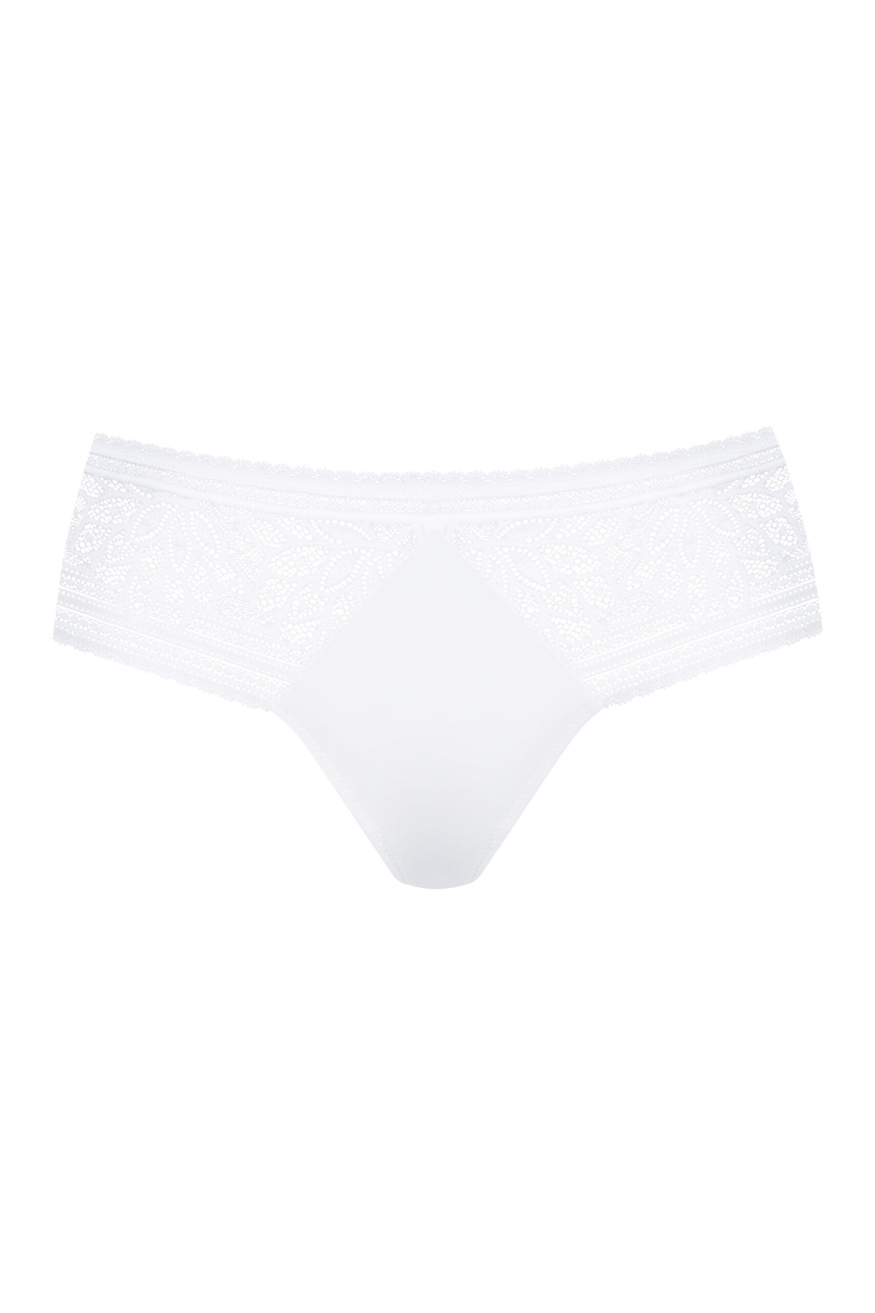 Mey Hipster Serie Poetry Glam weiß - freigestellt