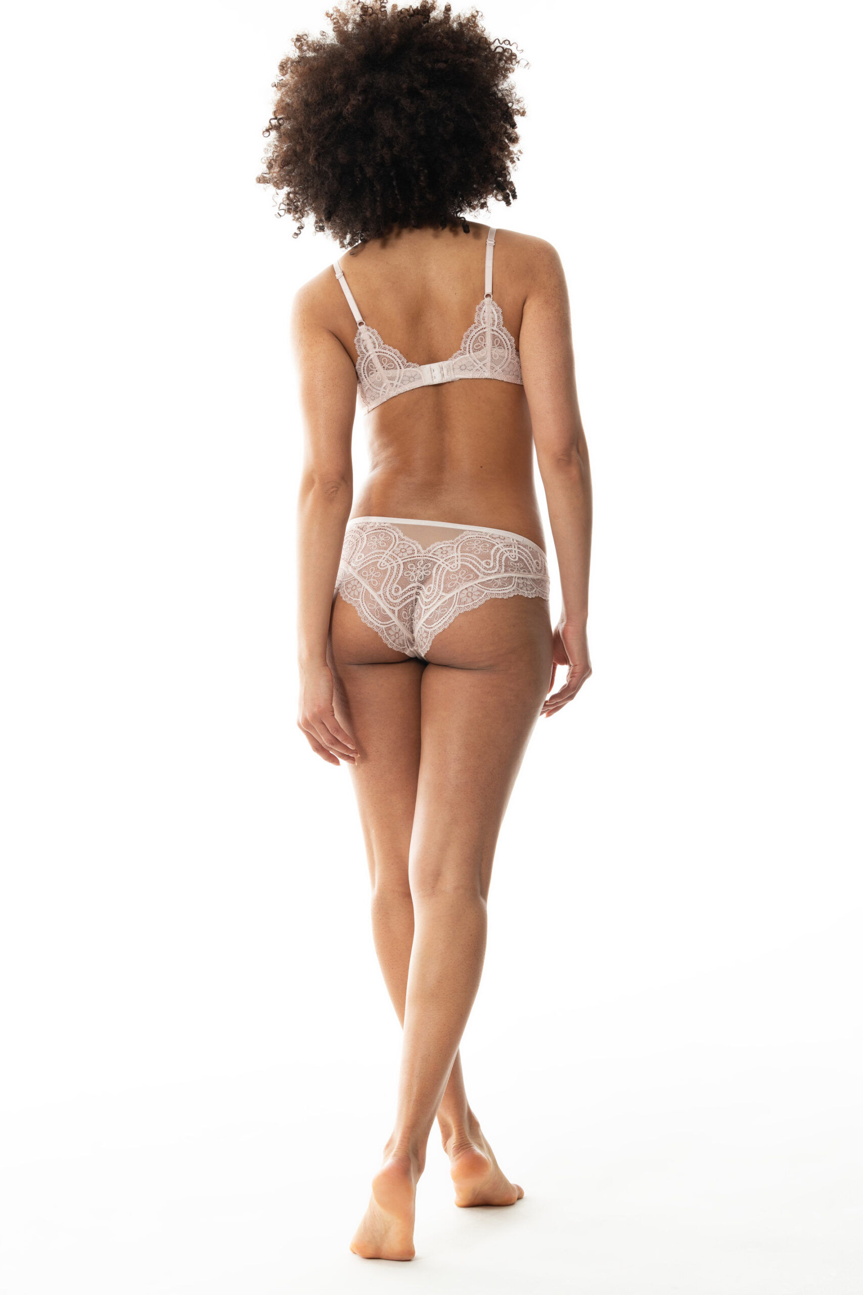 Mey Hipster bailey - von hinten Mey Hipster bailey - von hinten