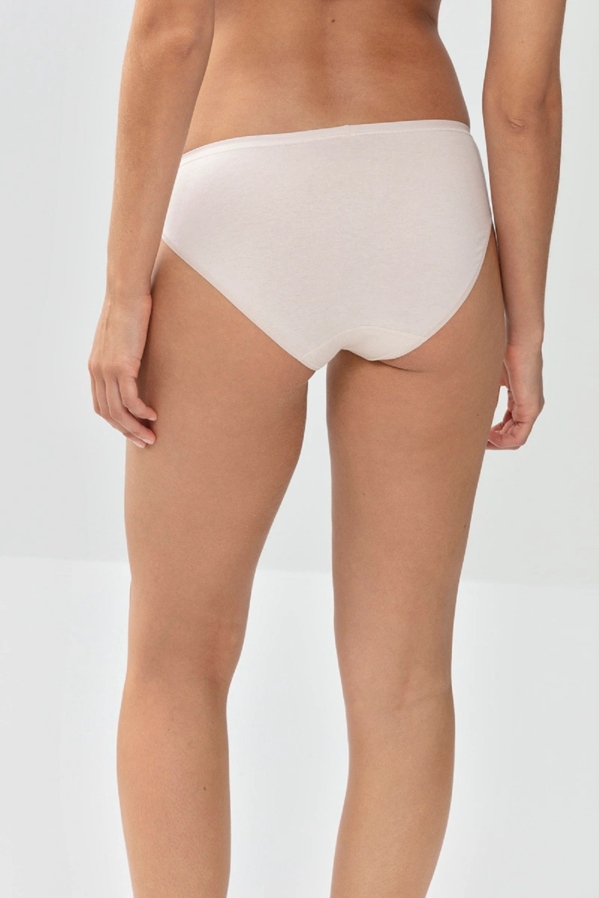 Mey Mini Slip Organic bailey - hinten
