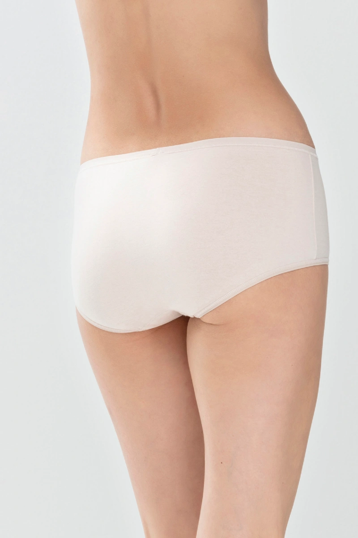 Mey Panty Organic bailey - hinten