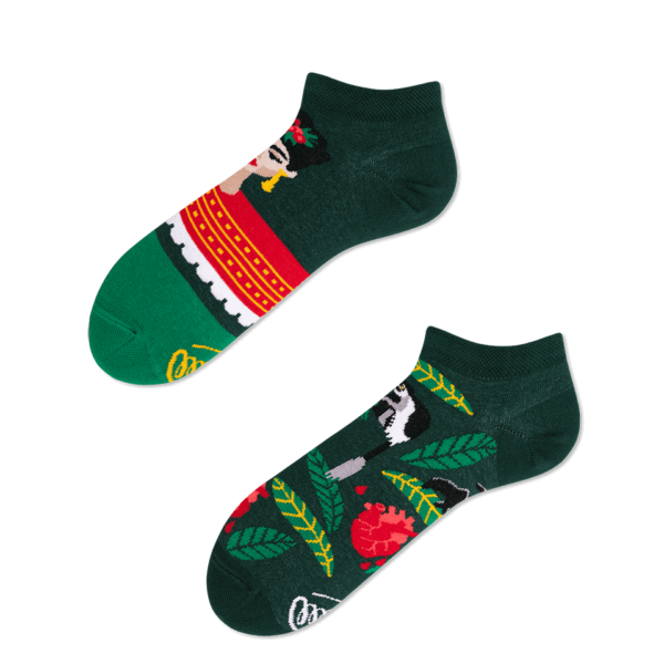 Many Mornings Sneaker Feel Freeda links