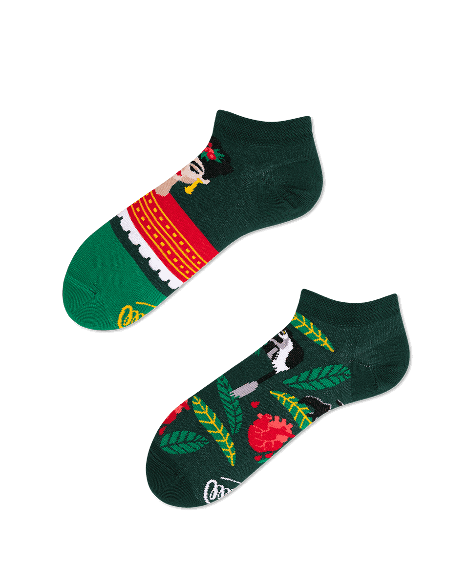 Many Mornings Sneaker Feel Freeda links