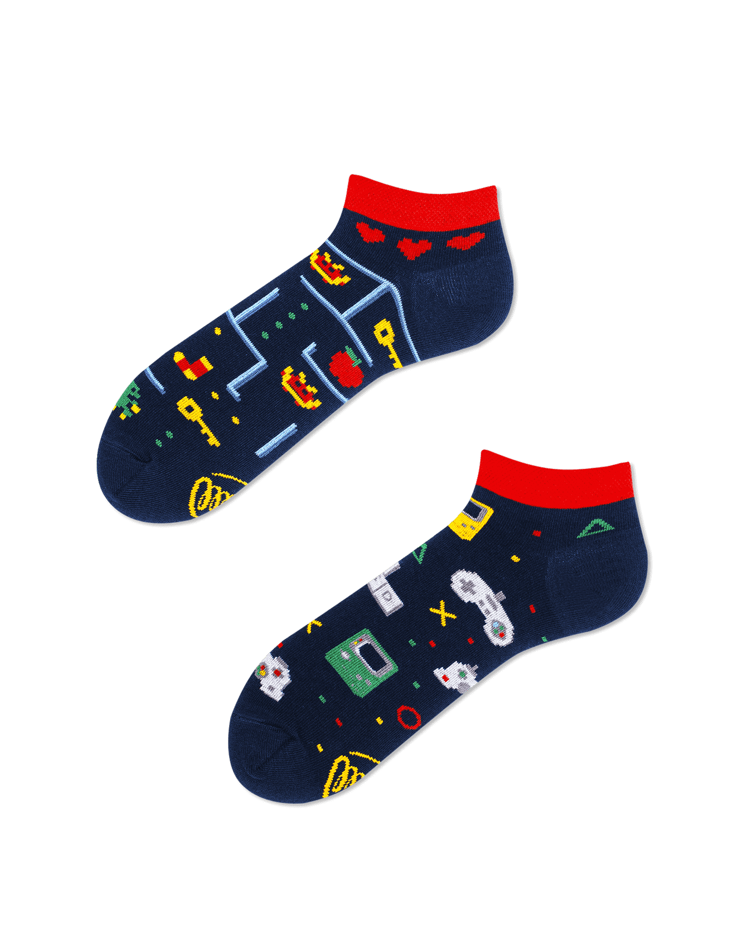 Many Mornings Sneaker Game over links Many Mornings Sneaker Game over links